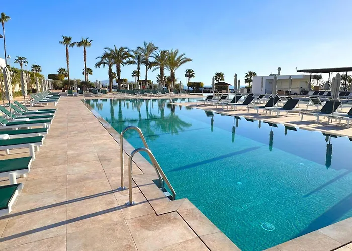 Place Palacio & Spa By Alegria Adults Only