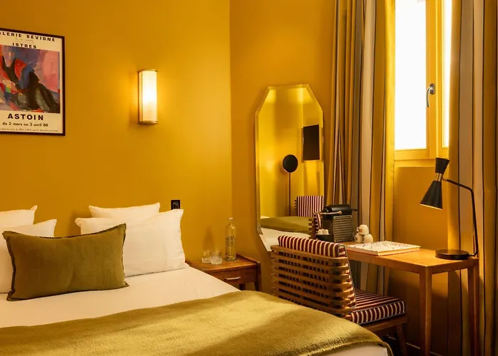 Family resorts Coq Paris