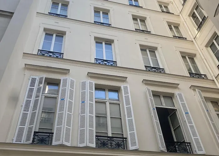 1er Etage Opéra