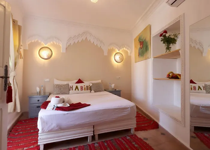 Riad Makech