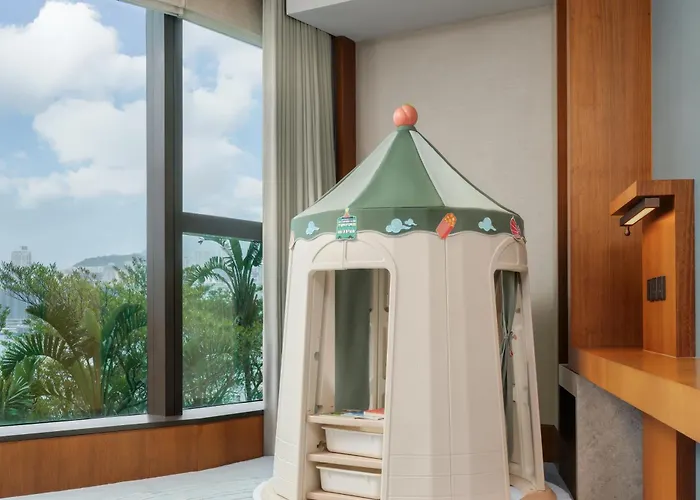 Animaux admis Kerry Hong Kong By Shangri-La