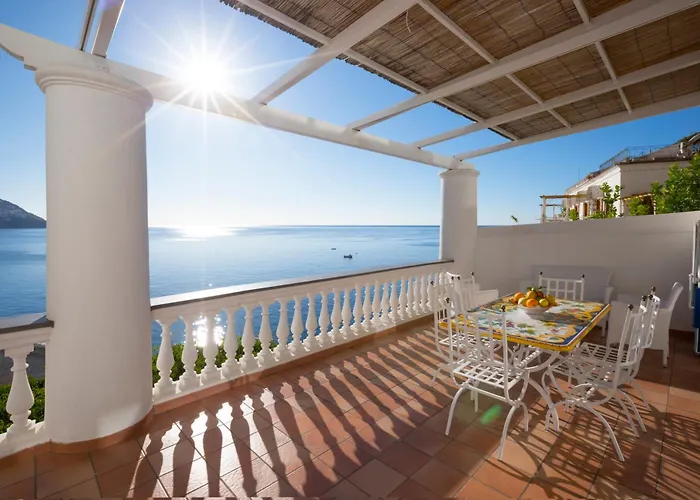 Exclusive s Positano