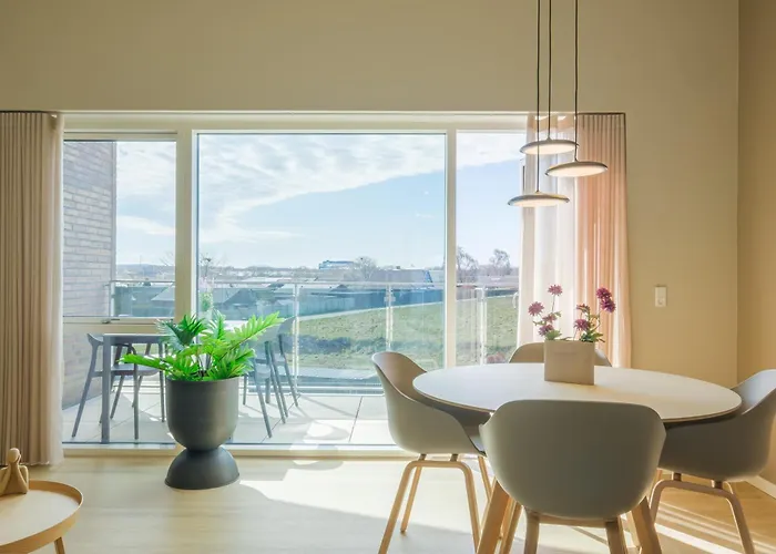 Aalborg Hotel Apartments