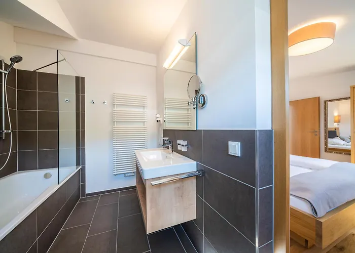 Landal Resort Maria Alm