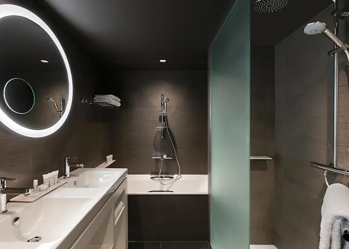 Luxushotel: Innside By Melia Paris Charles De Gaulle Airport
