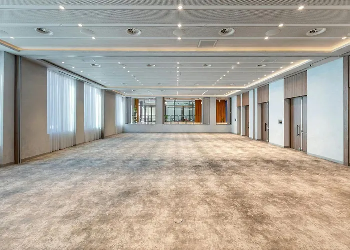 Renaissance Amsterdam Hotel