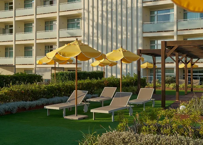 Hotel Riviera Costa Del Sol - Adults Recommended