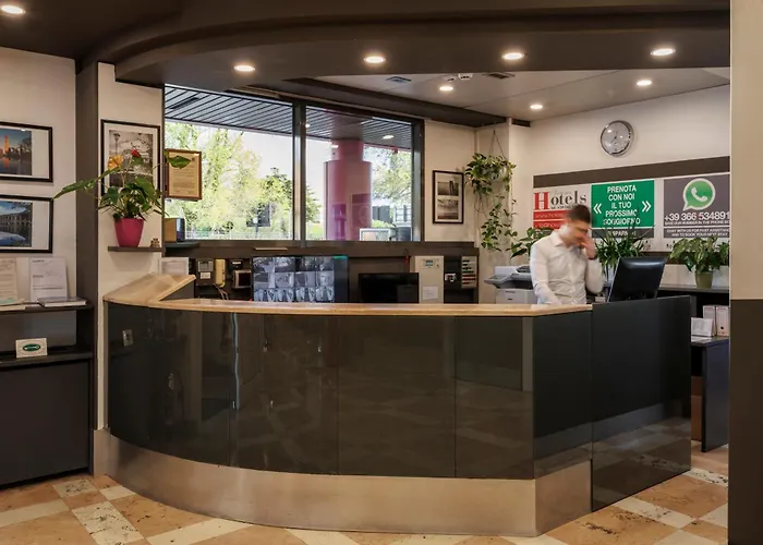Hotel Martini