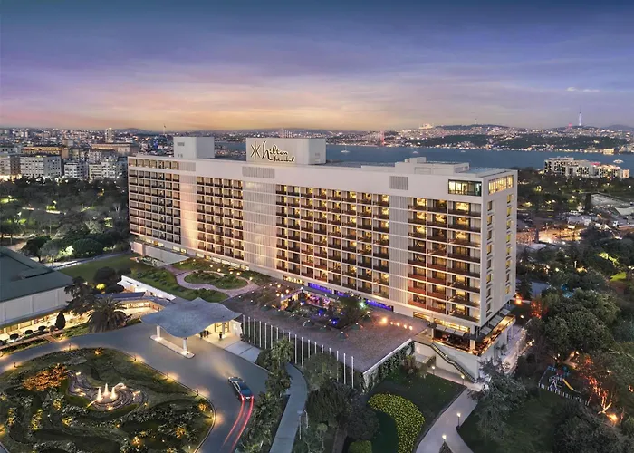 Hilton Bosphorus