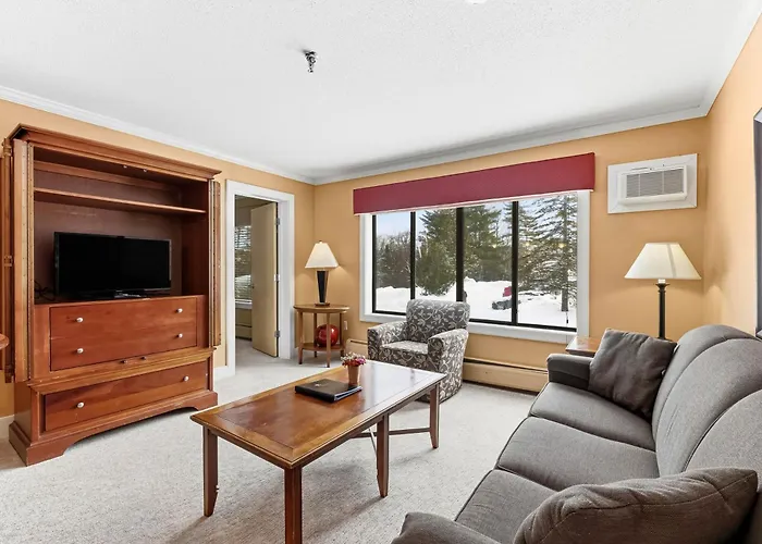 North Star Lodge &