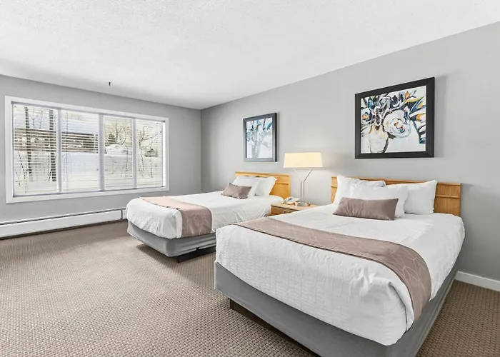 North Star Lodge &