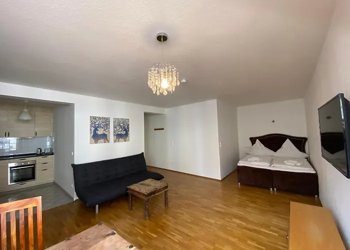 Avalon Bed & Breakfast Themen/- Nichtraucherhotel