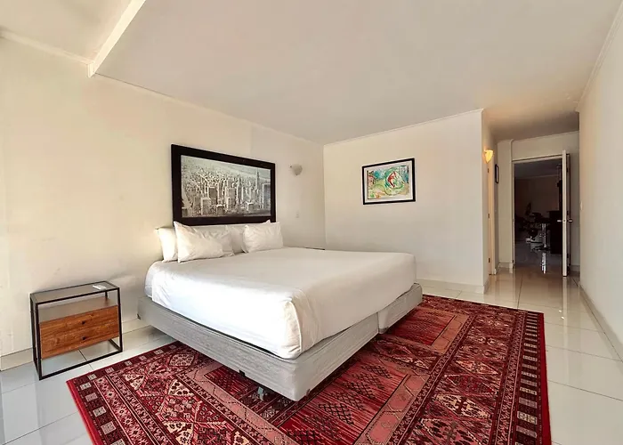 Tempo Rent Apart