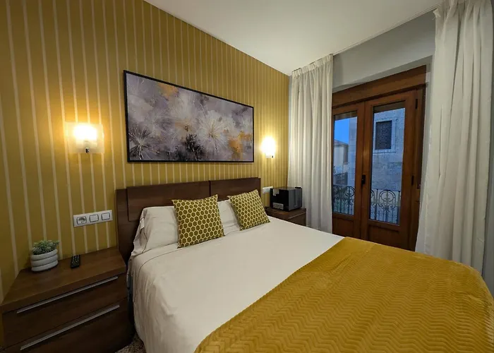 Hotel Arcos Catedral
