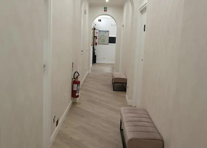 Hotel familiare: Hotel Principe Amedeo