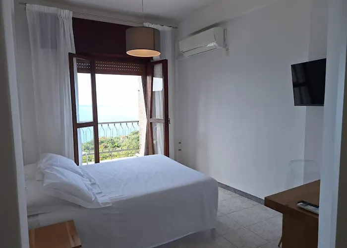 Hotel Due Gemelli