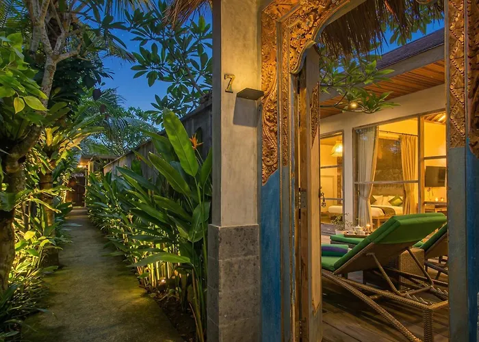 Vacation homes Sari Dana s