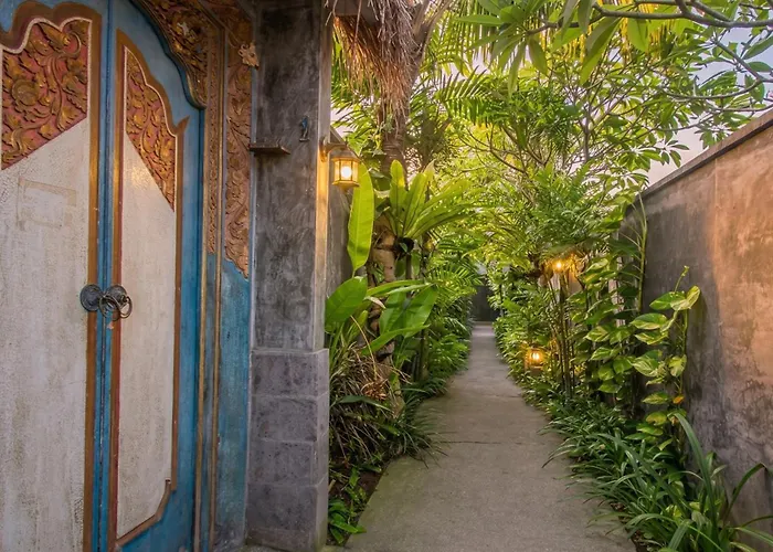 Vacation homes Sari Dana s