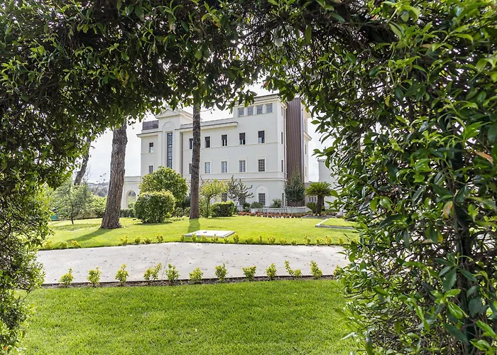 San Luigi - Residenza Gemelli