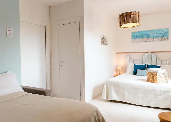 B&B Le Quattro Stagioni