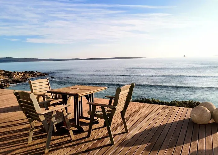 Langebaan Beach Towers