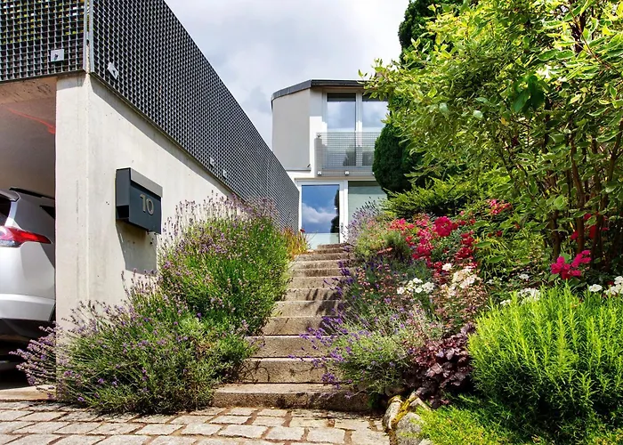 Ferienhaus Schwalbennest