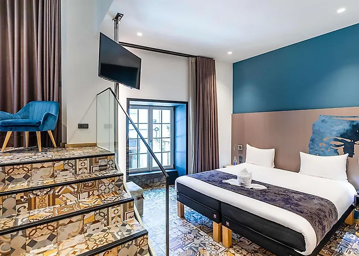 Ibis Styles Chaves