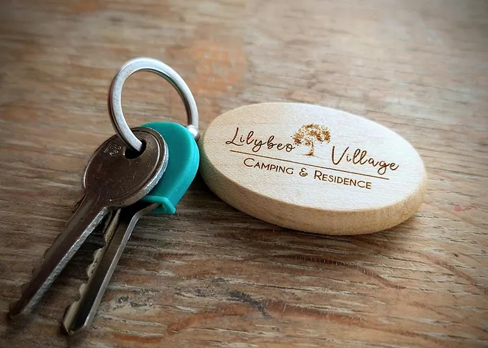 Lilybeo Village