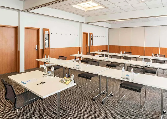 Novotel Antwerpen