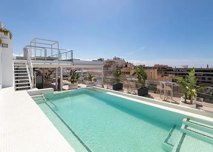 INNSiDE By Meliá Palma Center