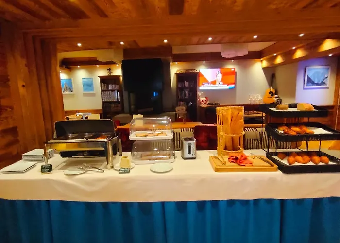 Park Hotel Suisse & Spa