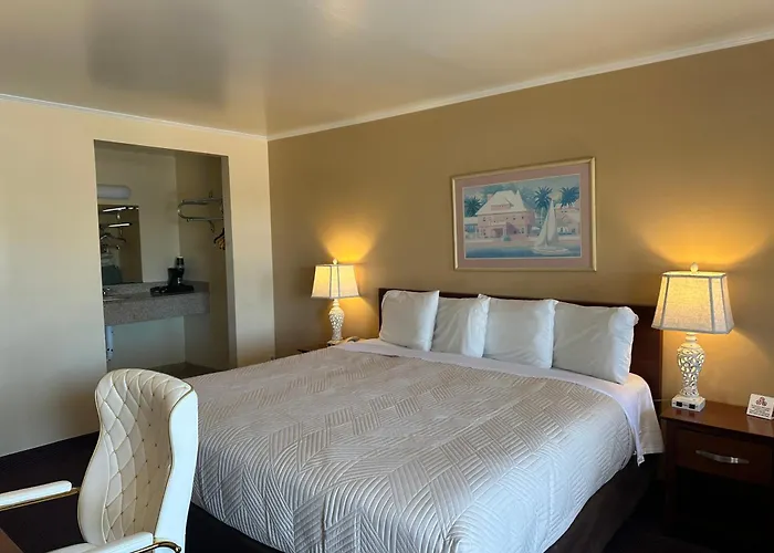 The Aventis Inn