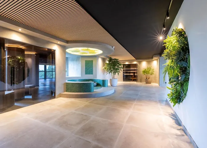 Hotel Asteria