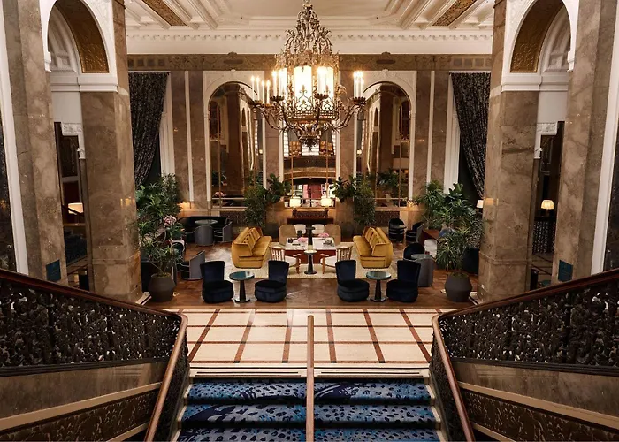 Beacon Grand, A Union Square Hotel