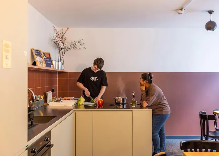 Meininger Berlin Mitte