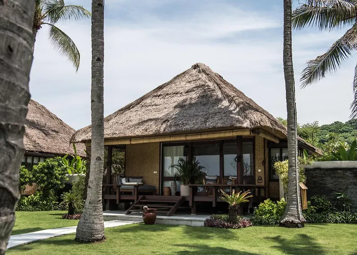 Family Hotel: Pondok Santi Estate