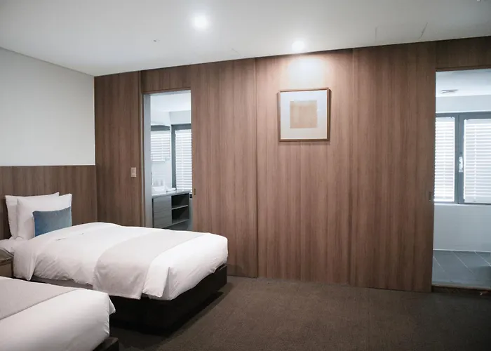 Amid Hotel Seoul