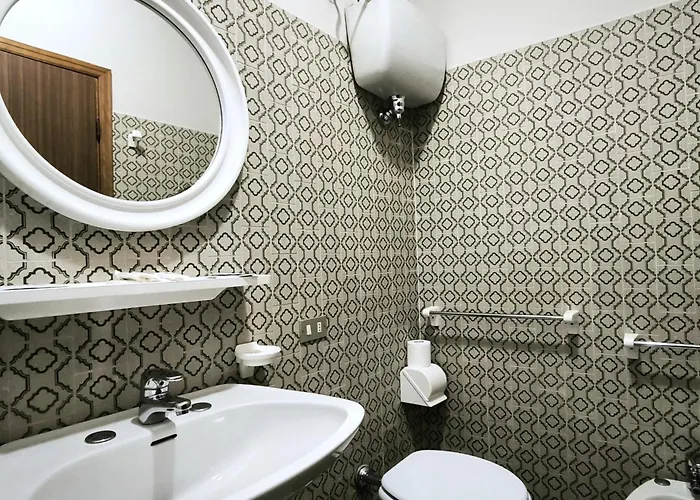 Hotel Pineta