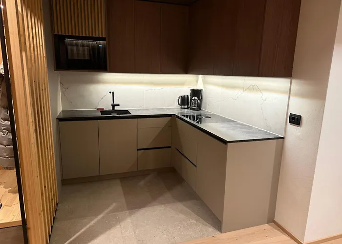 Residence Tantalus