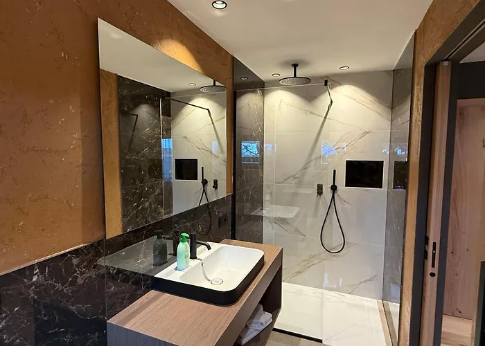 Residence Tantalus