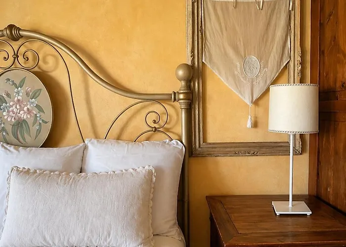 La Locanda Del Tevere