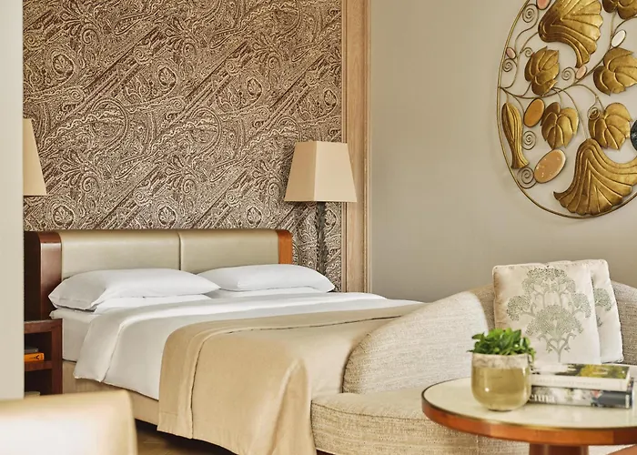 Park Hyatt Vienna