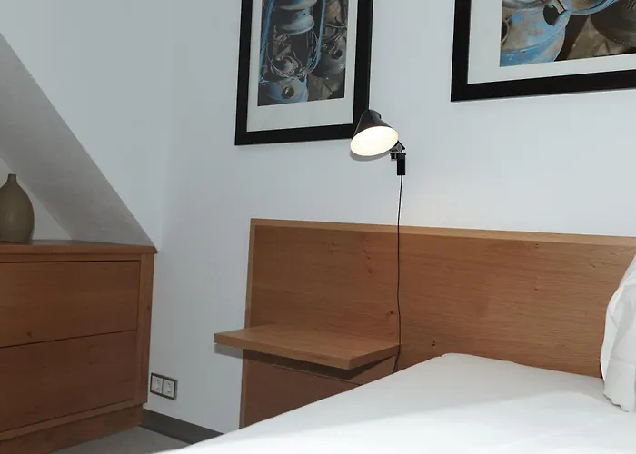 Piltriquitron Lodging