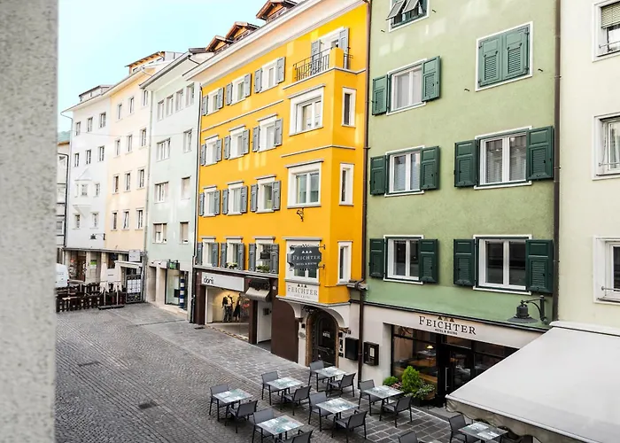Feichter Hotel&Bistro