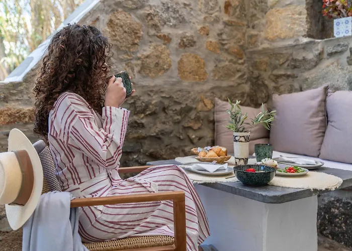 Elena Mykonos