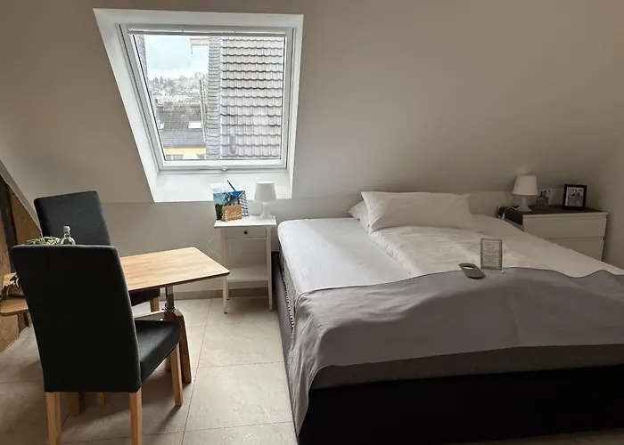 Fachwerk Hotel Wuppertal