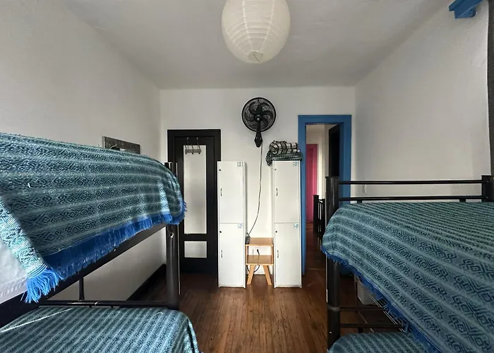 Massiosare El Hostal