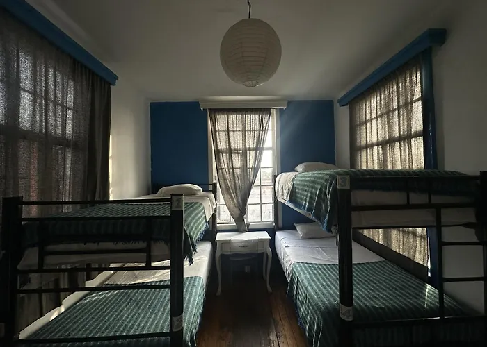 Massiosare El Hostal