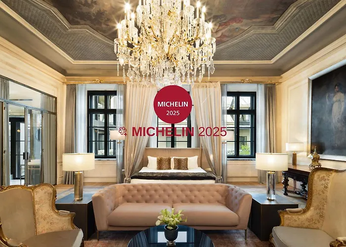 H15 Palace, A Luxury Collection Hotel, Krakow