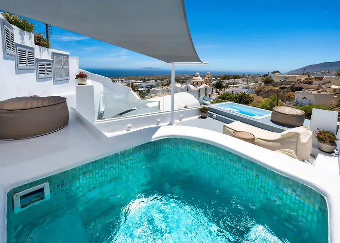 Hill Suites
